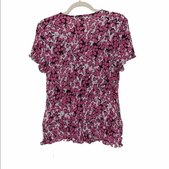 ALLISON Taylor Blouse - Picture 2 of 5